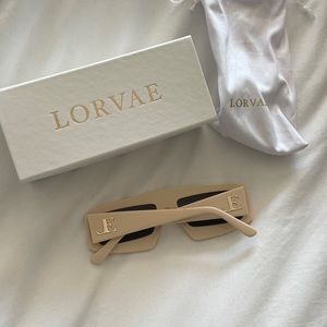 Lorvae Sunglasses ‘nu era’